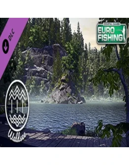 Euro Fishing: Waldsee DLC (Steam key / Region Free)