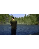 Euro Fishing: Waldsee DLC (Steam key / Region Free)