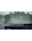 Euro Fishing: Waldsee DLC (Steam key / Region Free)