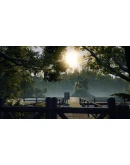 Euro Fishing: Waldsee DLC (Steam key / Region Free)