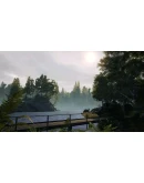 Euro Fishing: Waldsee DLC (Steam key / Region Free)