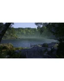 Euro Fishing: Waldsee DLC (Steam key / Region Free)