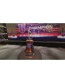 Fishing Sim World: Pro Tour SteamGlobalKey + Бонус