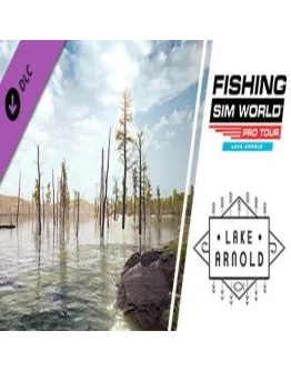 Fishing Sim World: Pro Tour - Lake Arnold DLC Steam key Fishing Sim World: Pro Tour - Lake Arnold DLC Steam key