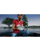 Fishing Sim World: Pro Tour - Lake Arnold DLC Steam key Fishing Sim World: Pro Tour - Lake Arnold DLC Steam key