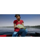 Fishing Sim World: Pro Tour - Lake Arnold DLC Steam key Fishing Sim World: Pro Tour - Lake Arnold DLC Steam key