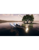 Fishing Sim World: Pro Tour - Lake Arnold DLC Steam key Fishing Sim World: Pro Tour - Lake Arnold DLC Steam key