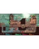 Catch Me! STEAM KEY REGION FREE GLOBAL ROW + ПОДАРОК Catch Me! STEAM KEY REGION FREE GLOBAL ROW + ПОДАРОК