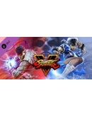 Street Fighter V Champion Edition Steam Ключ РФ+СНГ