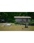 Fishing Sim World: Pro Tour - Laguna Iquitos Steam key