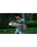Fishing Sim World: Pro Tour - Laguna Iquitos Steam key