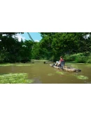 Fishing Sim World: Pro Tour - Laguna Iquitos Steam key