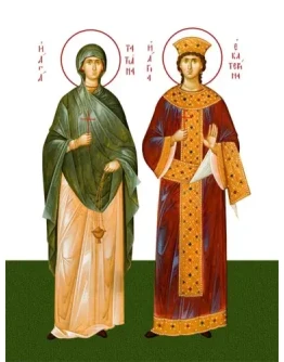 Татьяна и Екатерина, мцц_001(176х233см)слои Татьяна и Екатерина, мцц_001(176х233см)слои