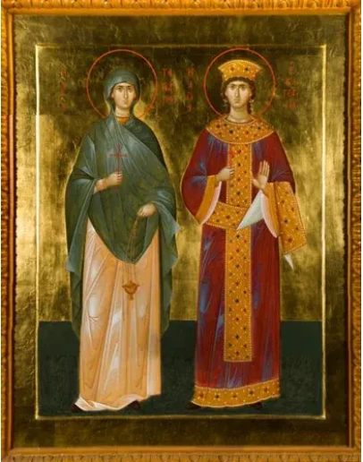 Татьяна и Екатерина, мцц_001(199х255см)