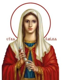 Эмилия Каппадокийская, прп_001-1(34х46см)слои-каналы