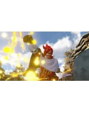 ONE PIECE World Seeker Deluxe XBOX ONE, XS Ключ+RUS