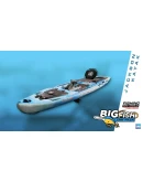 Fishing Sim World: Pro Tour - Big Fish Lure Pack DLC
