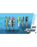 Fishing Sim World: Pro Tour - Big Fish Lure Pack DLC