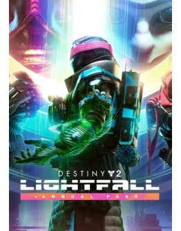 DESTINY 2: КОНЕЦ СВЕТА + ГОДОВОЙ АБОНЕМЕНТ XBOXКЛЮЧ DESTINY 2: КОНЕЦ СВЕТА + ГОДОВОЙ АБОНЕМЕНТ XBOXКЛЮЧ