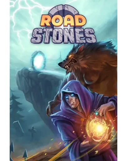 Road Stones Xbox One &amp Xbox Series XS активация