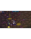 CyberHeroes Arena DX Xbox OneXS активация