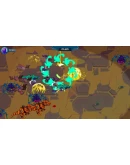 CyberHeroes Arena DX Xbox OneXS активация