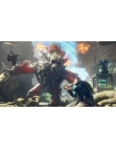 WILD HEARTS стандартное издание Xbox активация