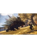 WILD HEARTS стандартное издание Xbox активация