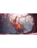 WILD HEARTS стандартное издание Xbox активация