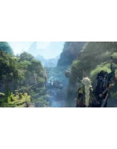 WILD HEARTS стандартное издание Xbox активация