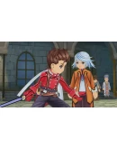 Tales of Symphonia Remastered Xbox OneXS активация Tales of Symphonia Remastered Xbox OneXS активация