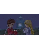 Tales of Symphonia Remastered Xbox OneXS активация Tales of Symphonia Remastered Xbox OneXS активация