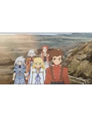 Tales of Symphonia Remastered Xbox OneXS активация Tales of Symphonia Remastered Xbox OneXS активация