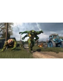 Serious Sam: Siberian Mayhem Xbox активация