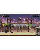 Blazing Chrome Xbox One & Xbox Series XS активация Blazing Chrome Xbox One & Xbox Series XS активация