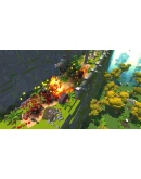 I Hate Running Backwards Xbox OneXS активация