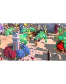 I Hate Running Backwards Xbox OneXS активация