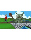 McPixel 3 Xbox One &amp Xbox Series XS активация