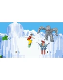 McPixel 3 Xbox One &amp Xbox Series XS активация