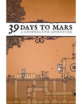 39 дней до Марса Xbox One &amp Xbox Series XS активация