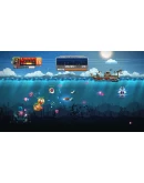 AQUA KITTY UDX: Xbox One Ultra Edition активация