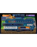 AQUA KITTY UDX: Xbox One Ultra Edition активация