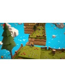 Rise of Fox Hero Xbox One &amp Xbox Series XS активация