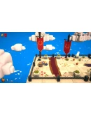 Rise of Fox Hero Xbox One &amp Xbox Series XS активация