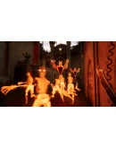 City of Brass Xbox One &amp Xbox Series XS активация