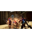 City of Brass Xbox One &amp Xbox Series XS активация