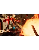 City of Brass Xbox One &amp Xbox Series XS активация