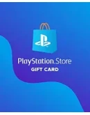 Playstation Network PSN Gift Card 10 - 150 GBP UK