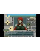 RaiOhGar: Asuka and the King of Steel STEAM РОССИЯ