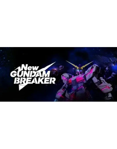 New Gundam Breaker АВТОДОСТАВКА STEAM GIFT RUSSIA
